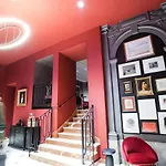 Mercure Rennes Centre Place Bretagne